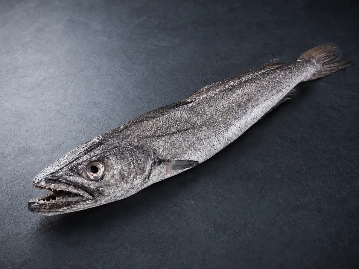 Merluza