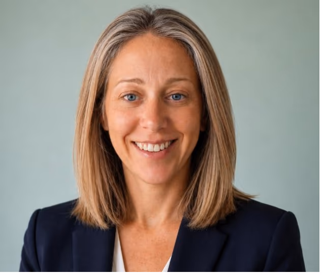 Sonia Pascual, directora de ventas