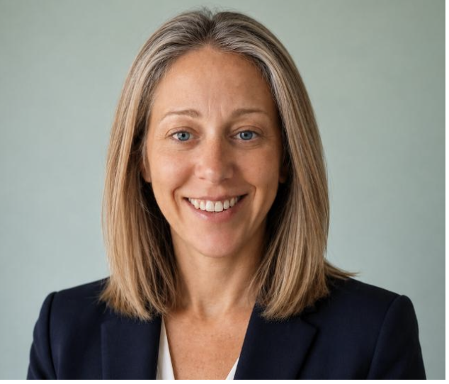 Sonia Pascual, directora de ventas